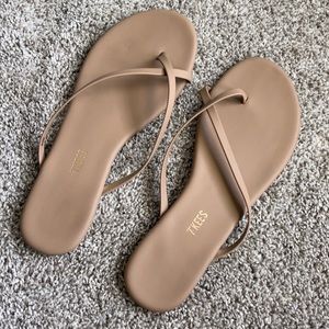 Tkees Sandals